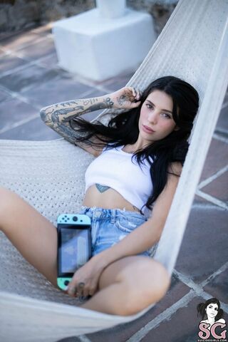 suicidegirls