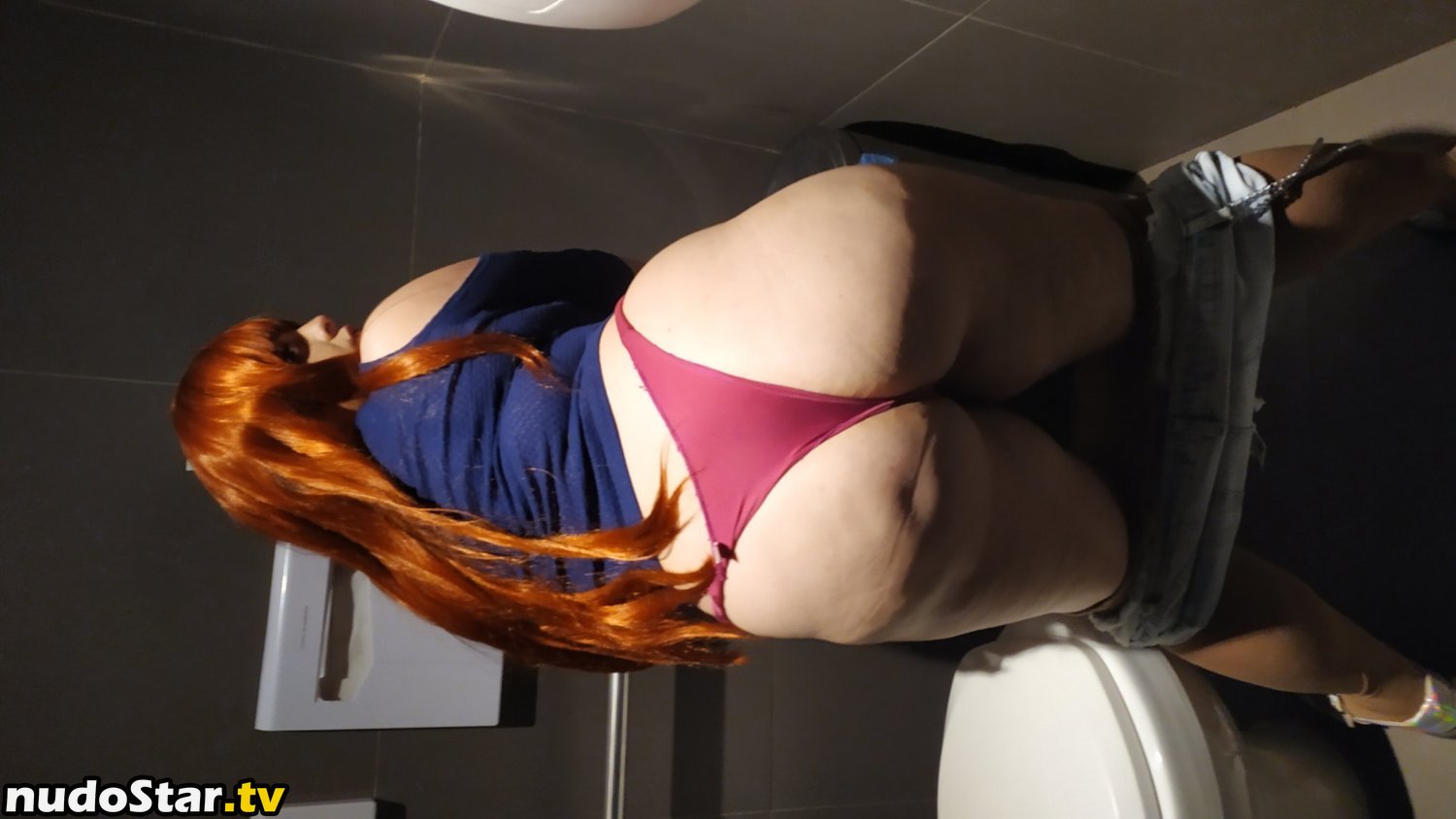 Suika / _SweetSuika Nude OnlyFans Leaked Photo #11