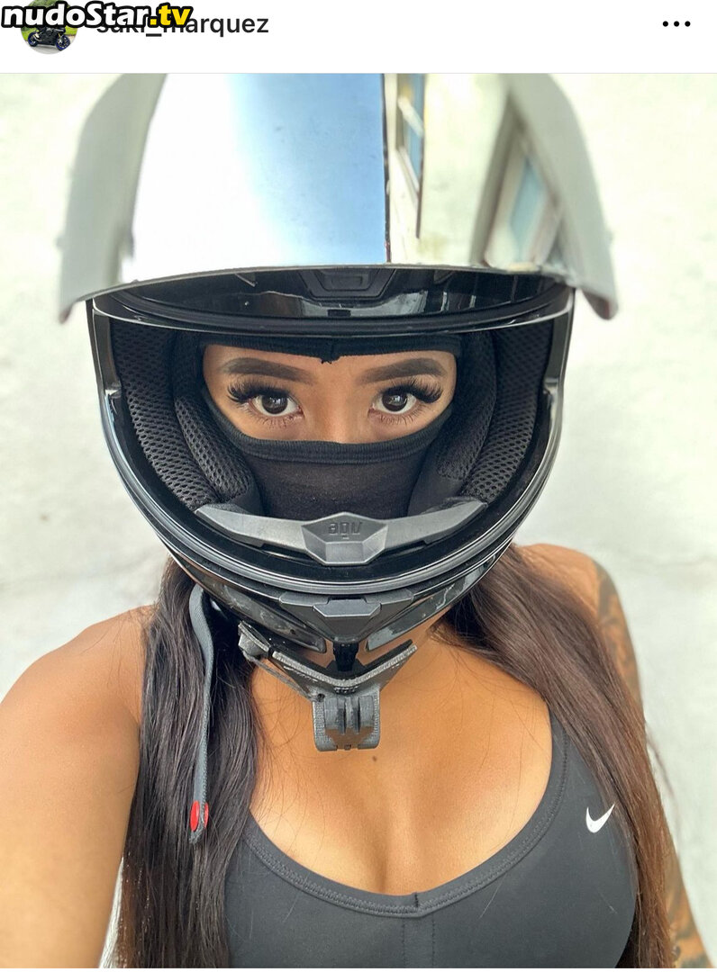 Sukimarquez - Asian Biker bird / suki_marquez Nude OnlyFans Leaked Photo #3