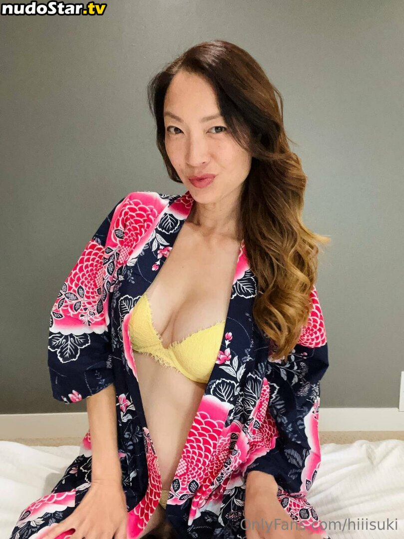 Suki Sweets / hiiisuki / sukis.sweets Nude OnlyFans Leaked Photo #37