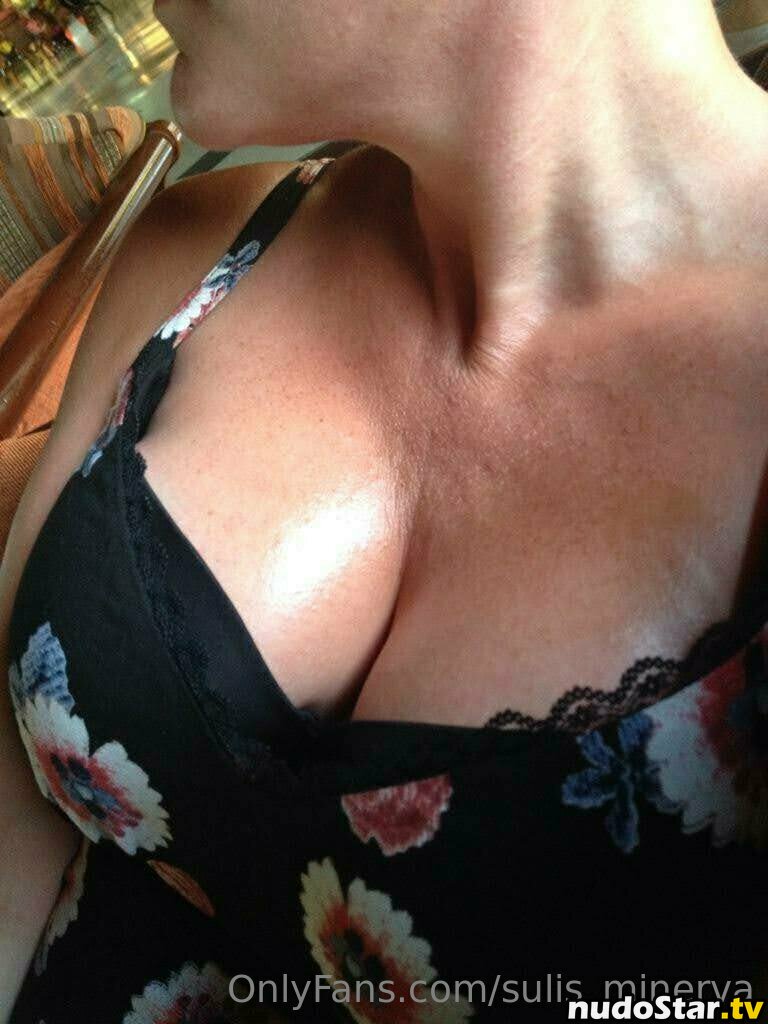 sulis_minerva Nude OnlyFans Leaked Photo #24