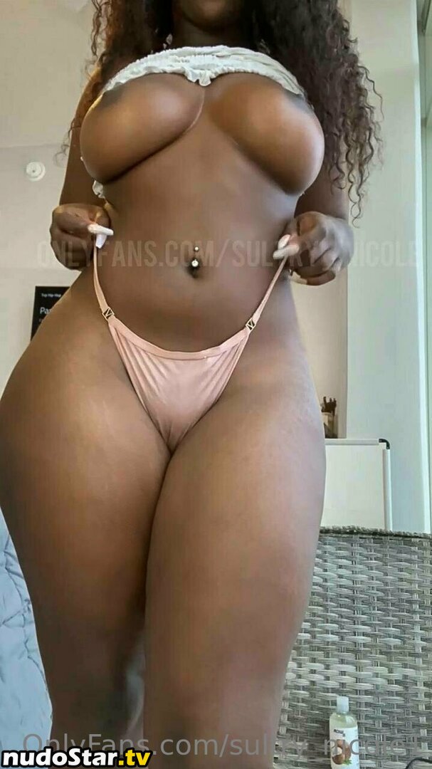 sultry_nicole1 / sultrynicole Nude OnlyFans Leaked Photo #52