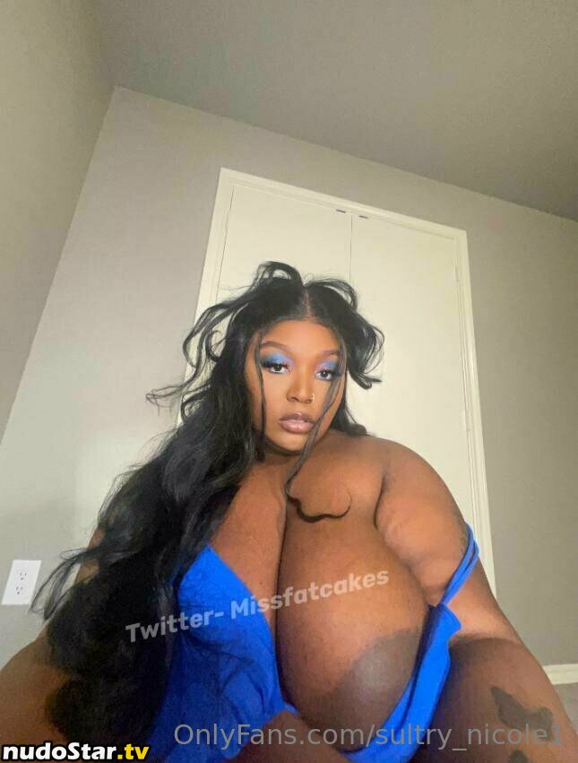 sultry_nicole1 / sultrynicole Nude OnlyFans Leaked Photo #67