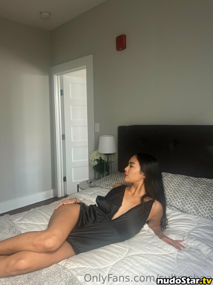 sultry_a / sultryshea Nude OnlyFans Leaked Photo #34