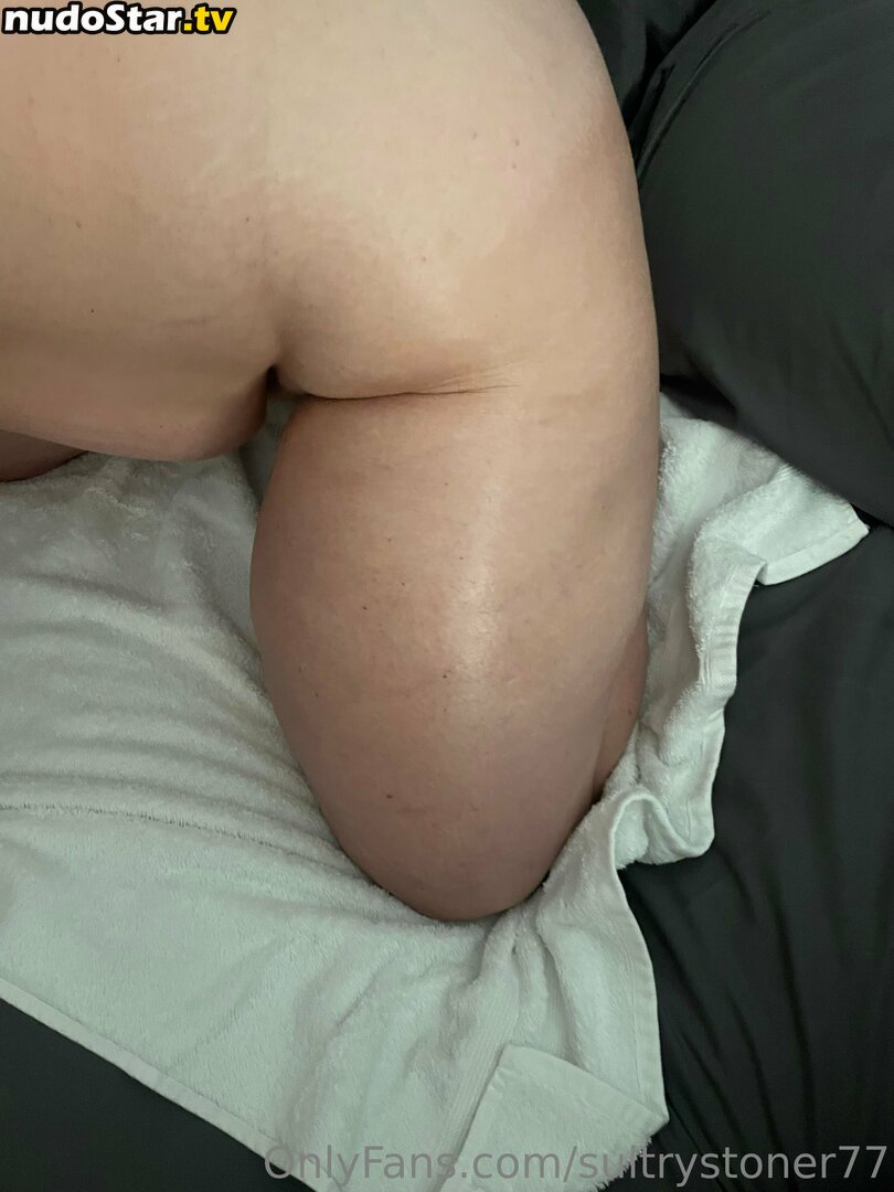 sultrystoner77 / thetaylorxmichele Nude OnlyFans Leaked Photo #53