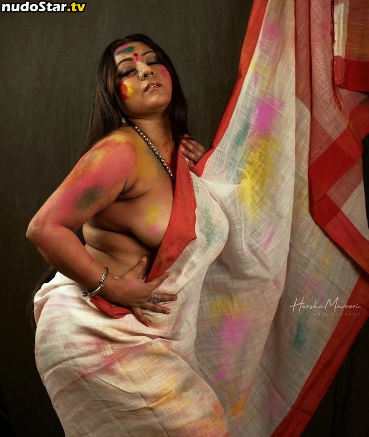 Sumana Sengupta / sumanasg Nude OnlyFans Leaked Photo #5