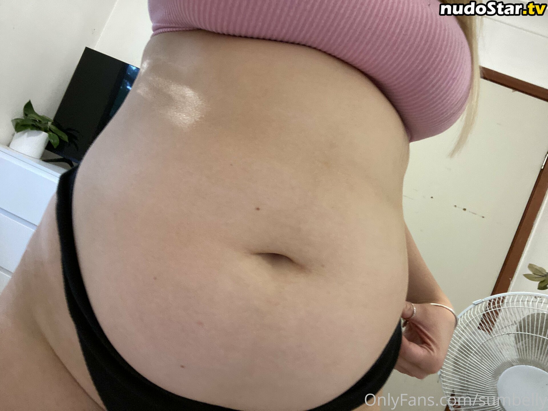 sumbelly Nude OnlyFans Leaked Photo #52