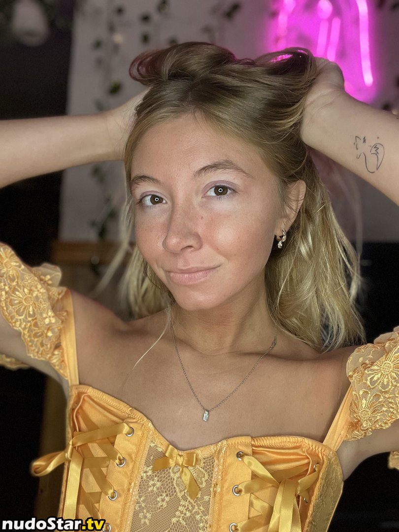smores005 / summer_smores05 Nude OnlyFans Leaked Photo #22