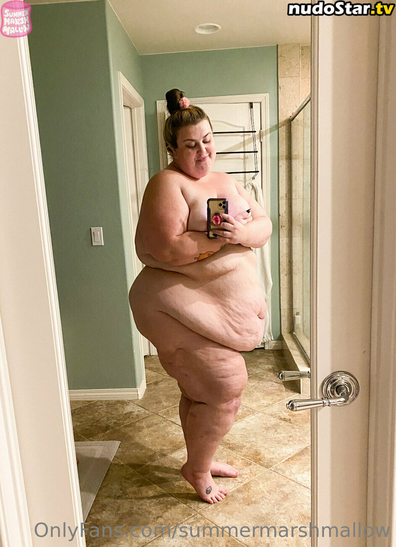 summermarshmallow Nude OnlyFans Leaked Photo #35