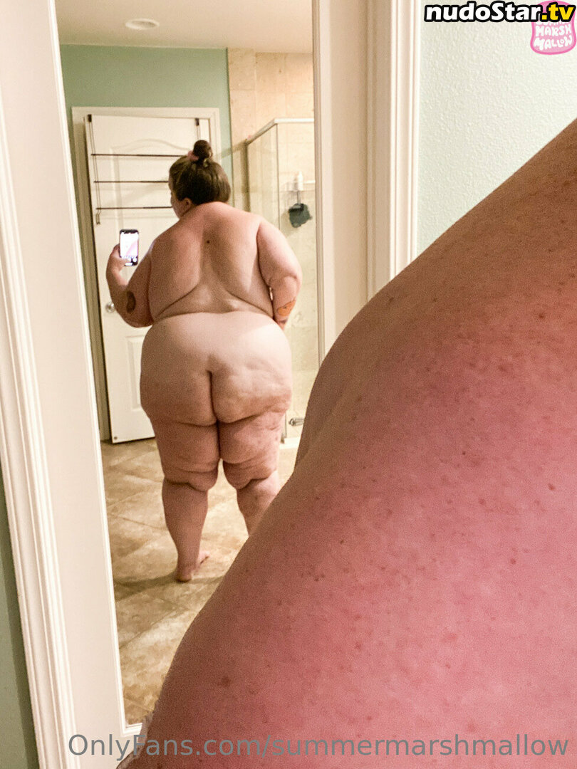 summermarshmallow Nude OnlyFans Leaked Photo #37