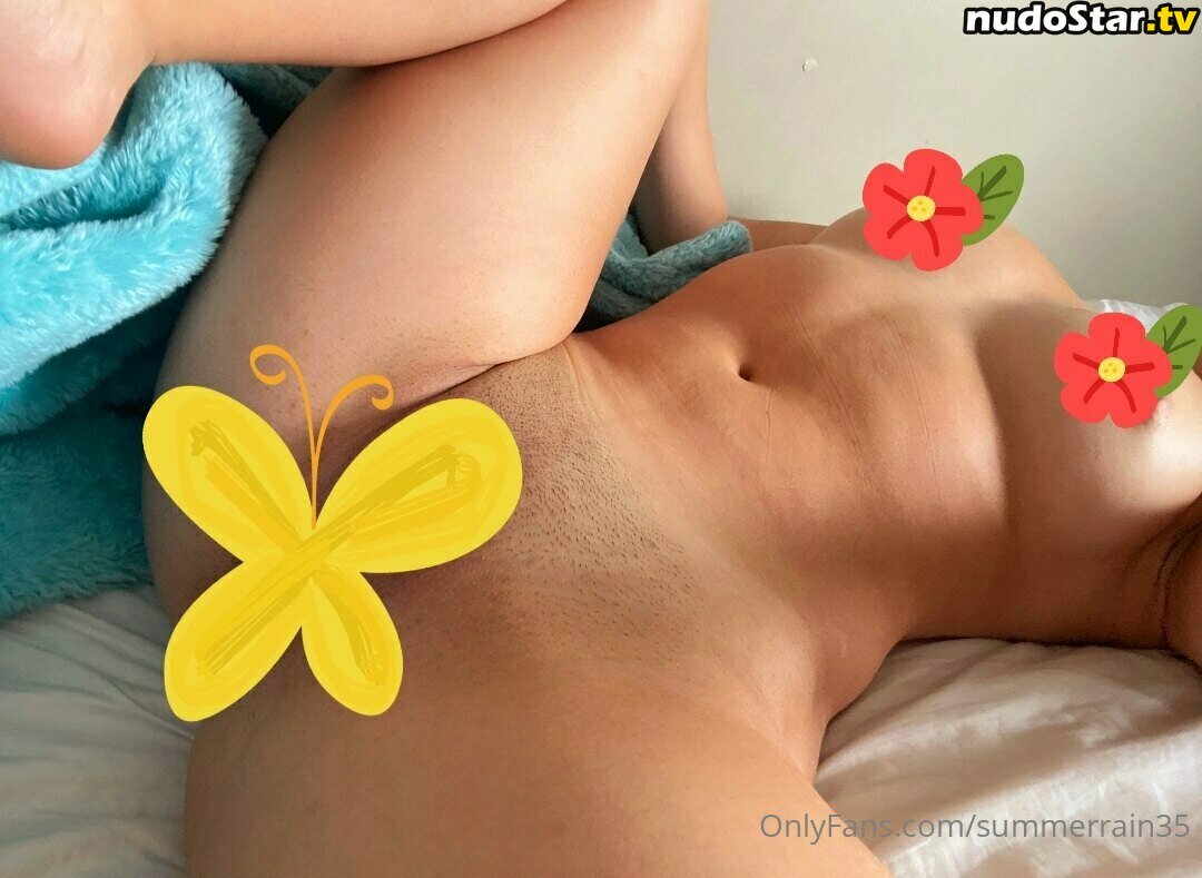 summer_585_ / summerrain35 Nude OnlyFans Leaked Photo #2