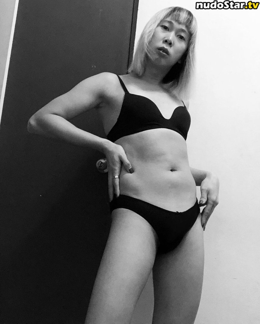 Sun Erich / erichsun15 / zhun15pama Nude OnlyFans Leaked Photo #2