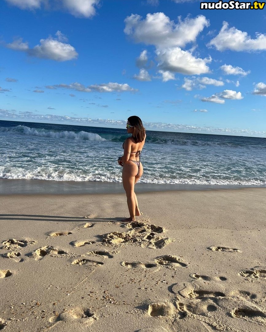 Sunaika Bruna / sunaikabruna Nude OnlyFans Leaked Photo #2