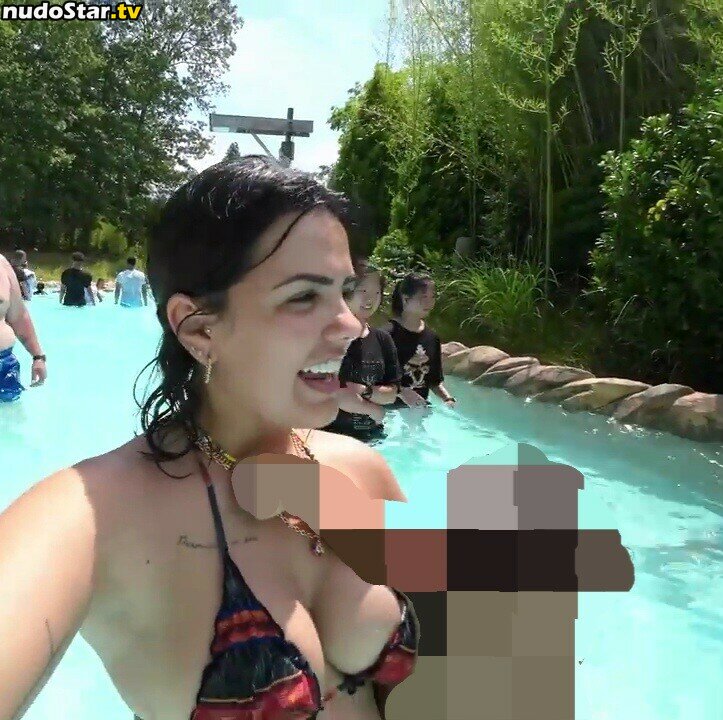 Sunaika Bruna / sunaikabruna Nude OnlyFans Leaked Photo #119