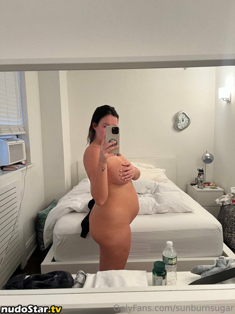 Kccoamg / sunburnsugar Nude OnlyFans Leaked Photo #37