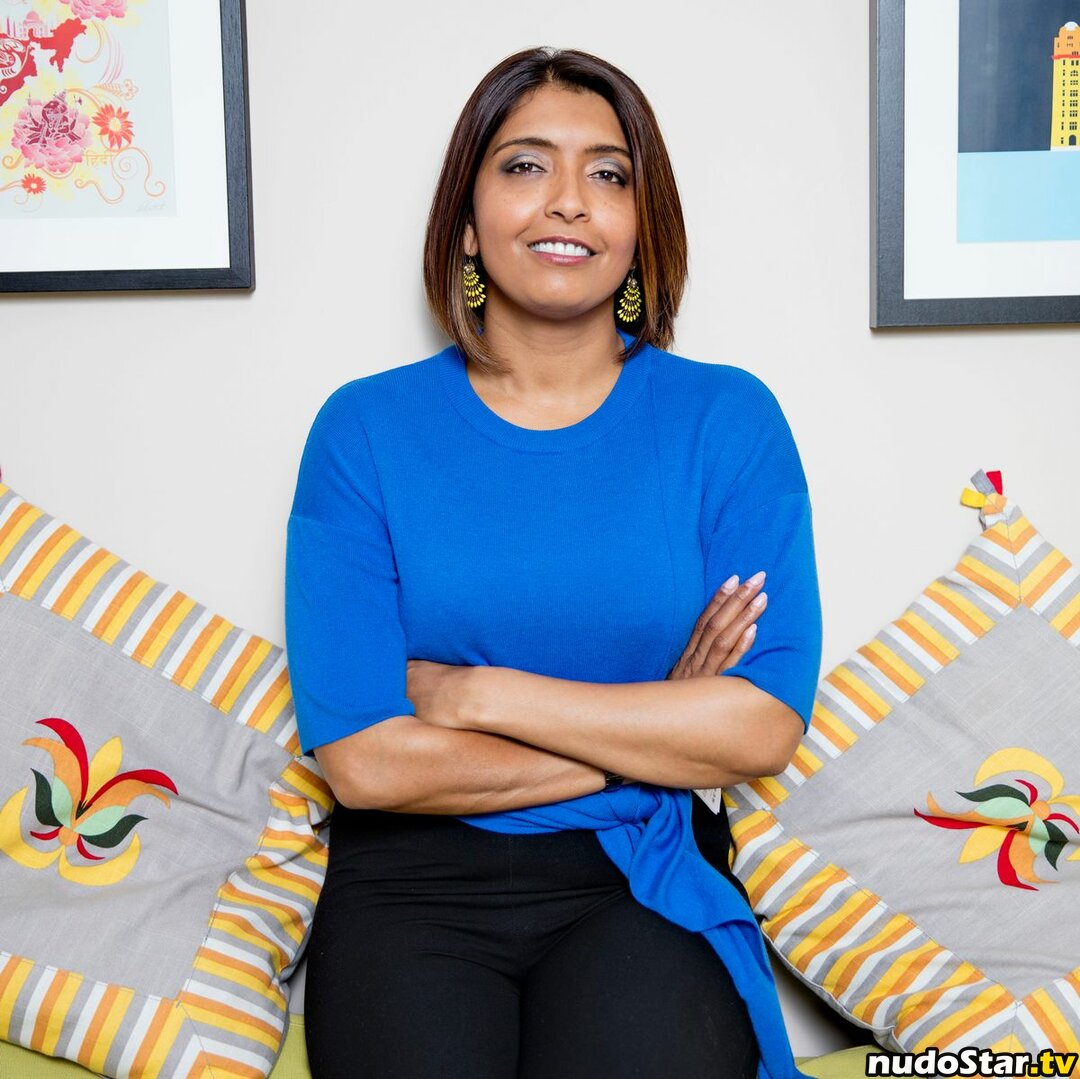 Sunetra Sarker Nude OnlyFans Leaked Photo #21