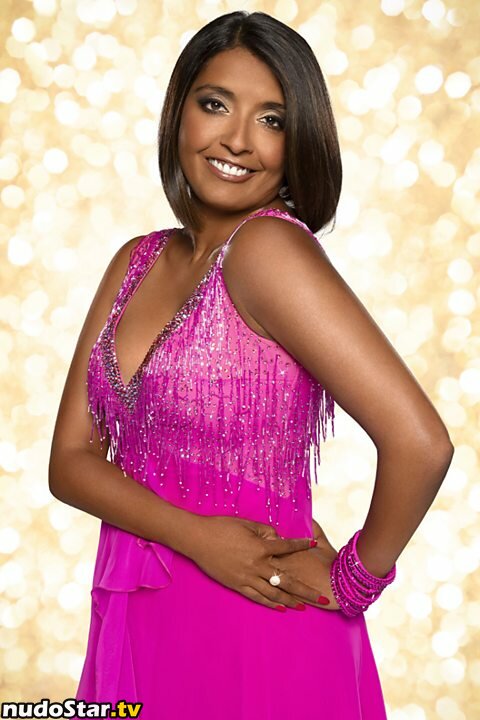 Sunetra Sarker Nude OnlyFans Leaked Photo #29