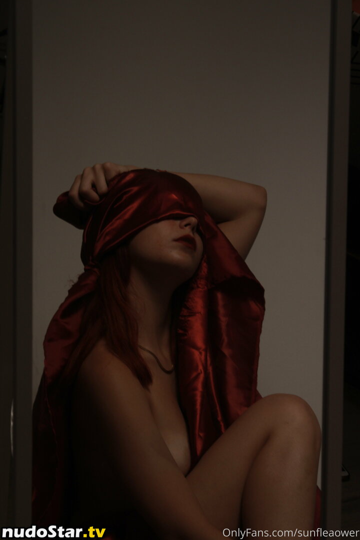 Léa Boisseau / sunfleaower Nude OnlyFans Leaked Photo #3