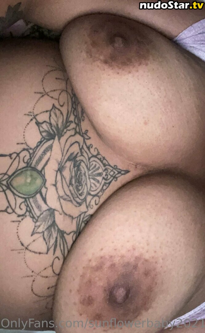 Sunflowerbaby2021 / hcbaby_88 Nude OnlyFans Leaked Photo #7