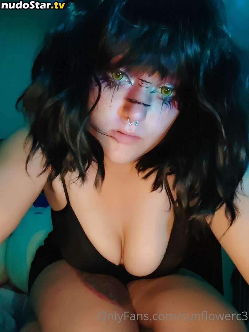 c3_lab_ / sunflowerc3 Nude OnlyFans Leaked Photo #14