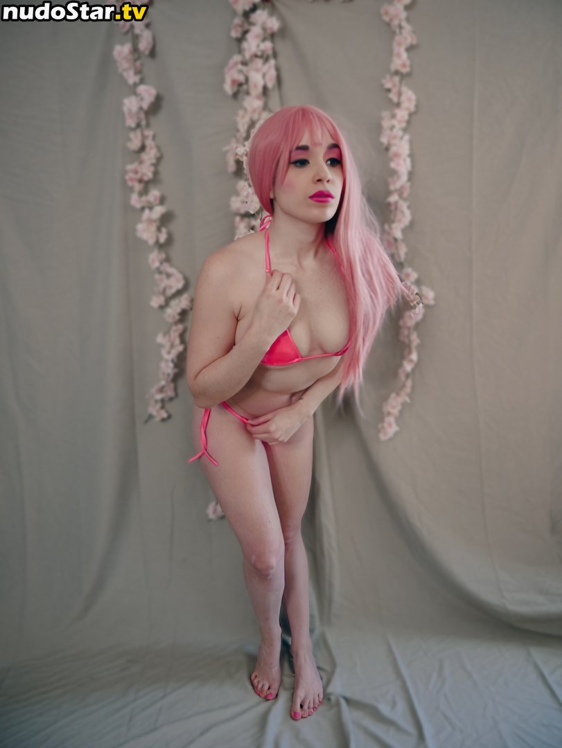 SunfyreTv Nude OnlyFans Leaked Photo #311