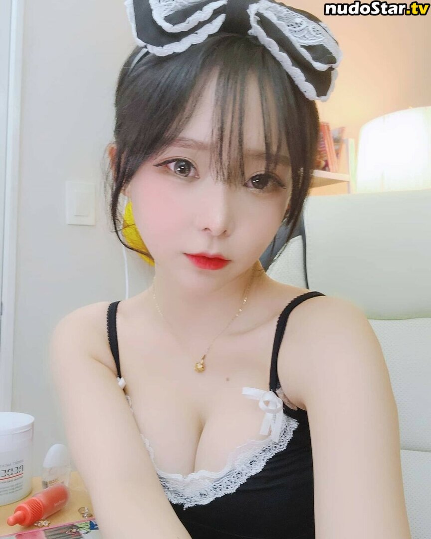 Sunha_cos / ming sunha / 밍선하 Nude OnlyFans Leaked Photo #2