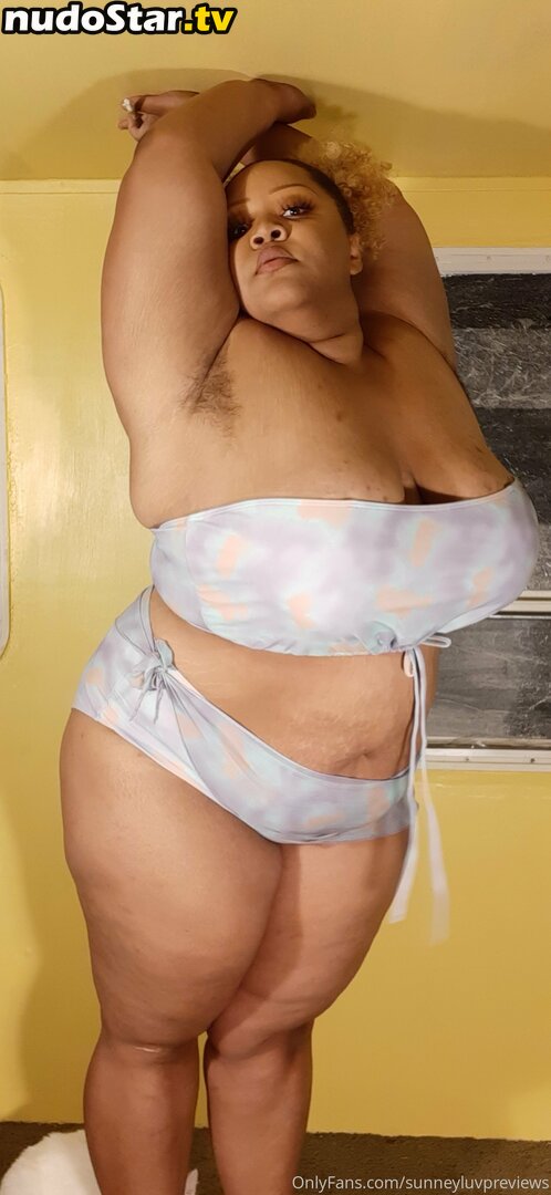 sunneyluvpreviews Nude OnlyFans Leaked Photo #18