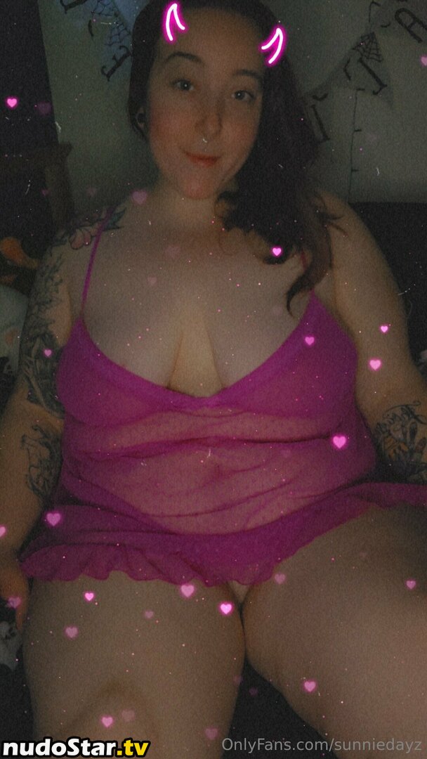 Sunnie_Dayz / sunnie_dayzandco / sunniedayz Nude OnlyFans Leaked Photo #226