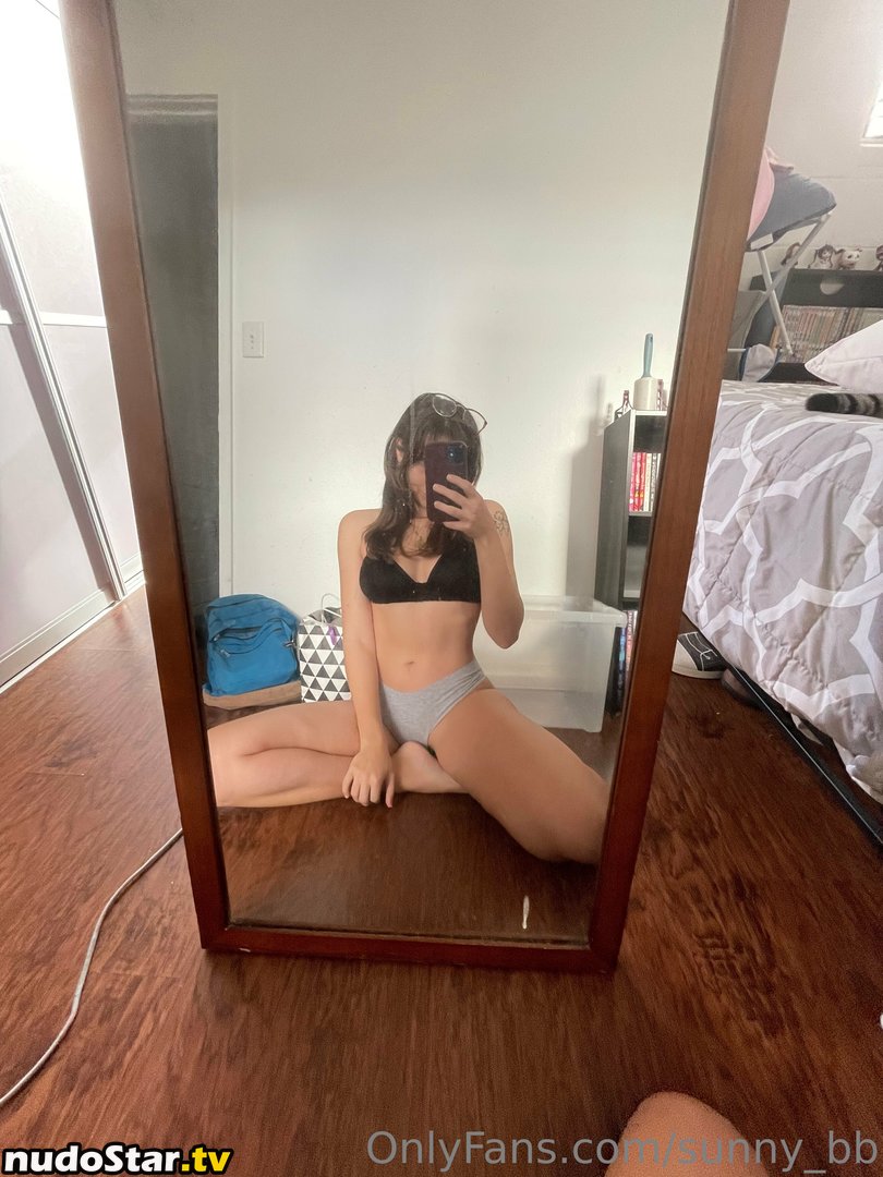 sunny_bb / sunny_bb88 Nude OnlyFans Leaked Photo #15