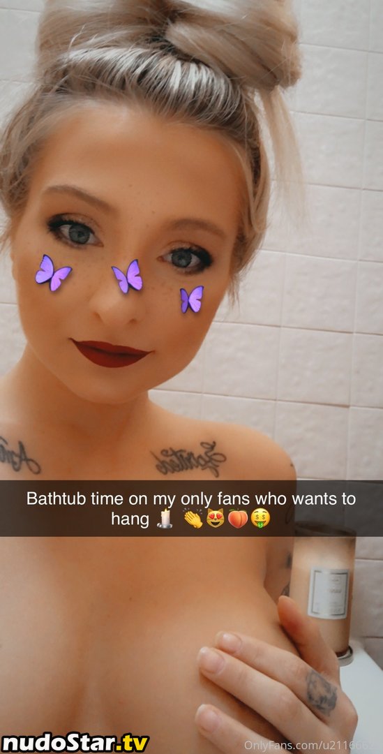 sunny_bunnnie Nude OnlyFans Leaked Photo #23