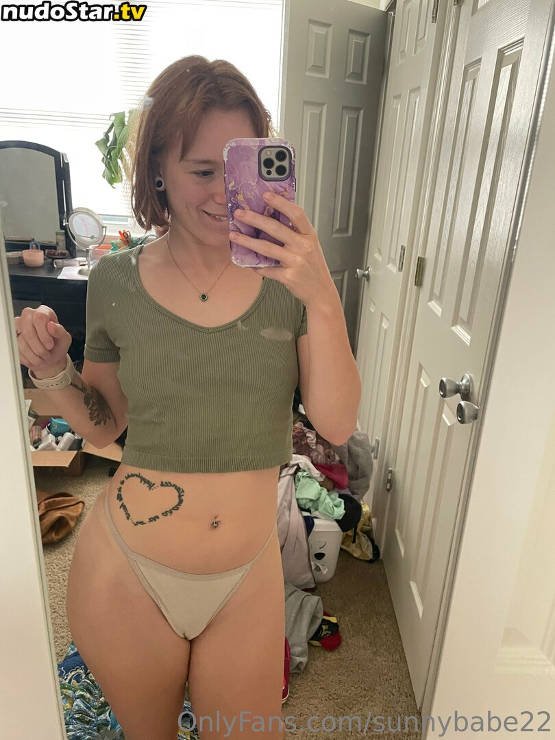sunnybabe22 Nude OnlyFans Leaked Photo #86