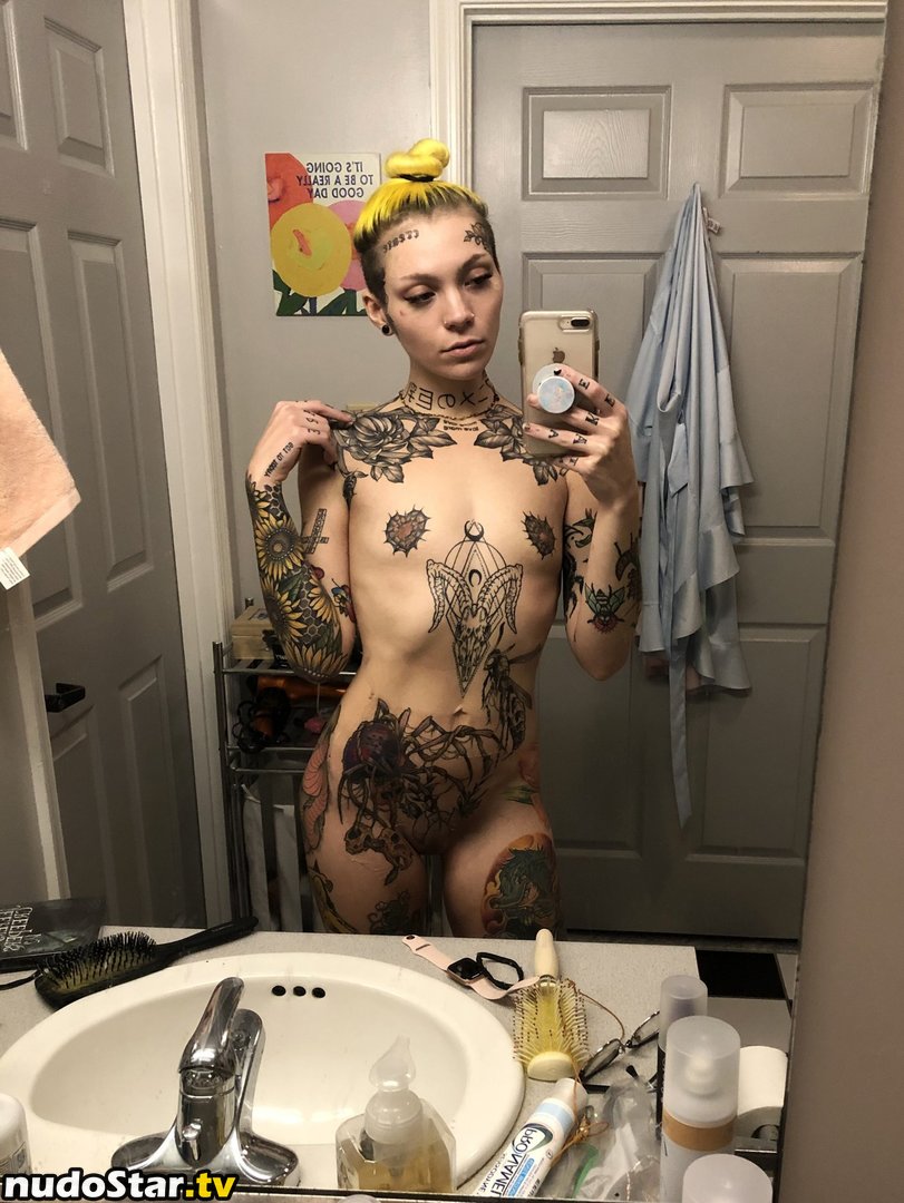 Sunny hues / sunny.hues / sunnyfuckinhues / sunnyhues Nude OnlyFans Leaked Photo #7
