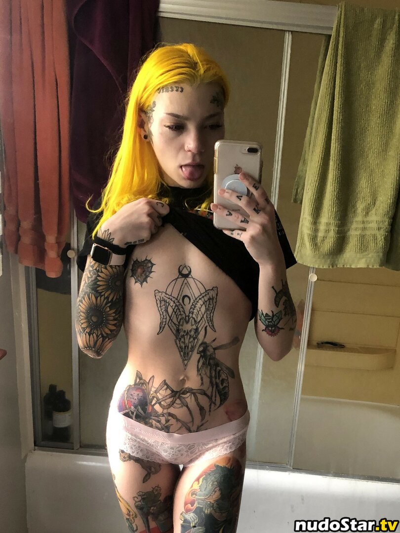 Sunny hues / sunny.hues / sunnyfuckinhues / sunnyhues Nude OnlyFans Leaked Photo #59