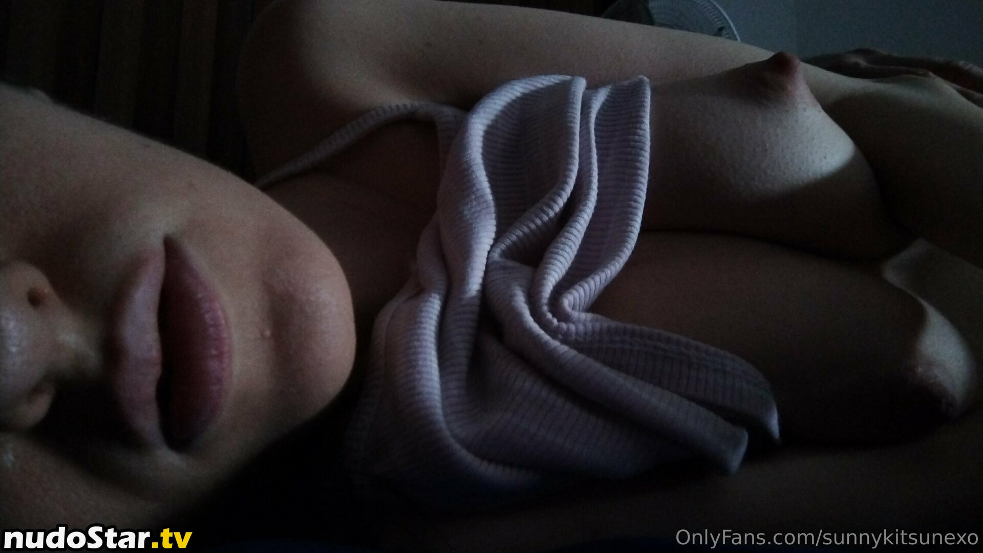 Sunnykitsunexo / creepykitsune Nude OnlyFans Leaked Photo #54