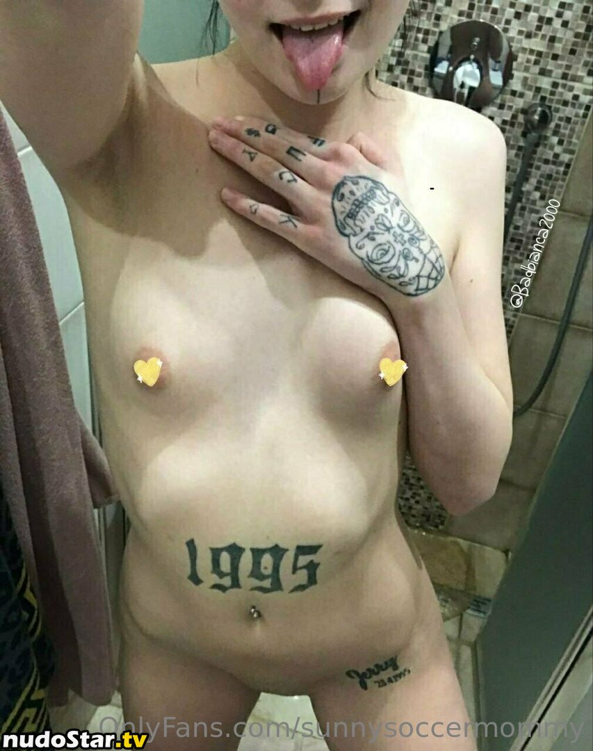 soccermommyband / sunnysoccermommy Nude OnlyFans Leaked Photo #112