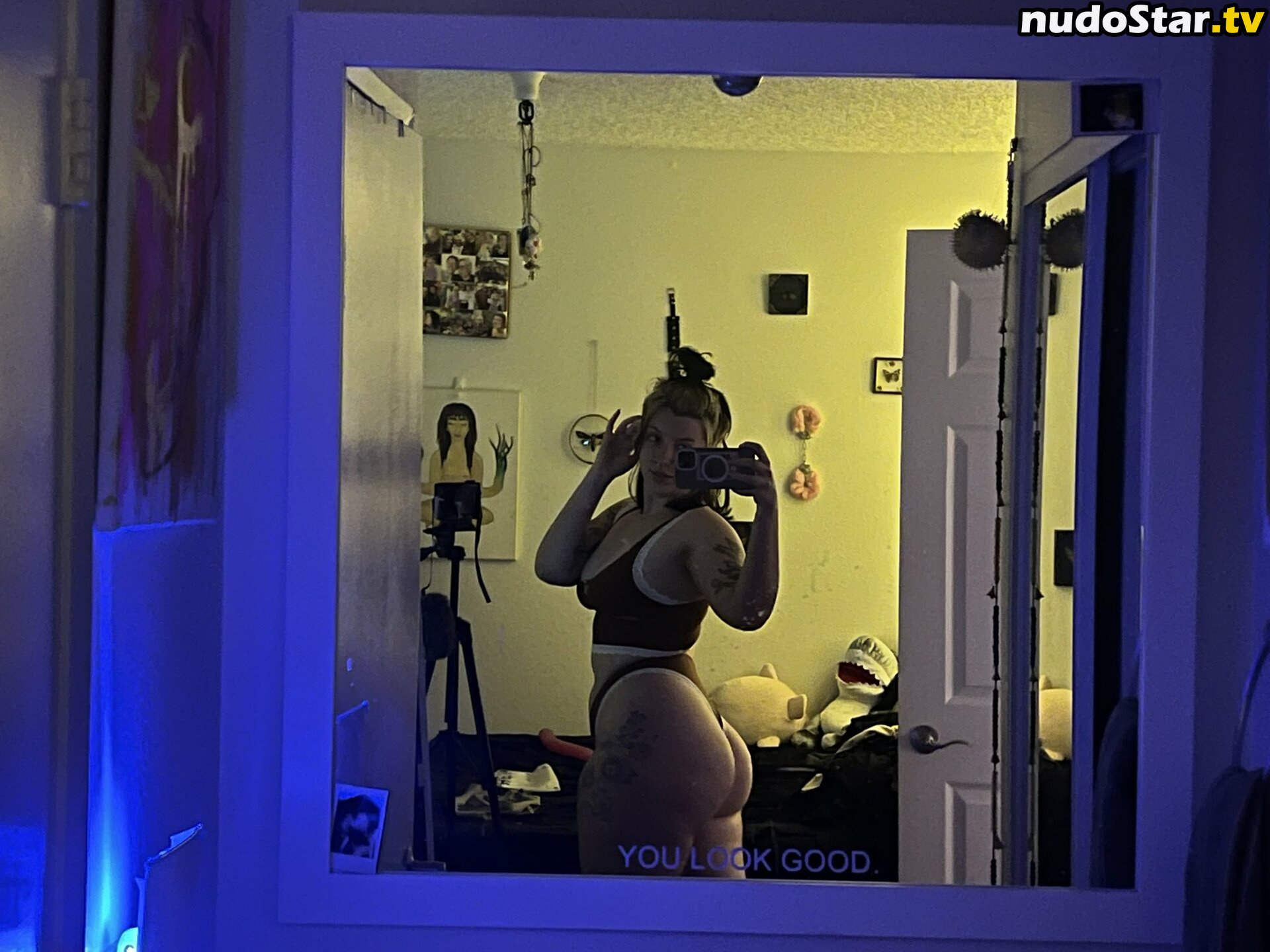 Sunnysunrayss Nude OnlyFans Leaked Photo #120