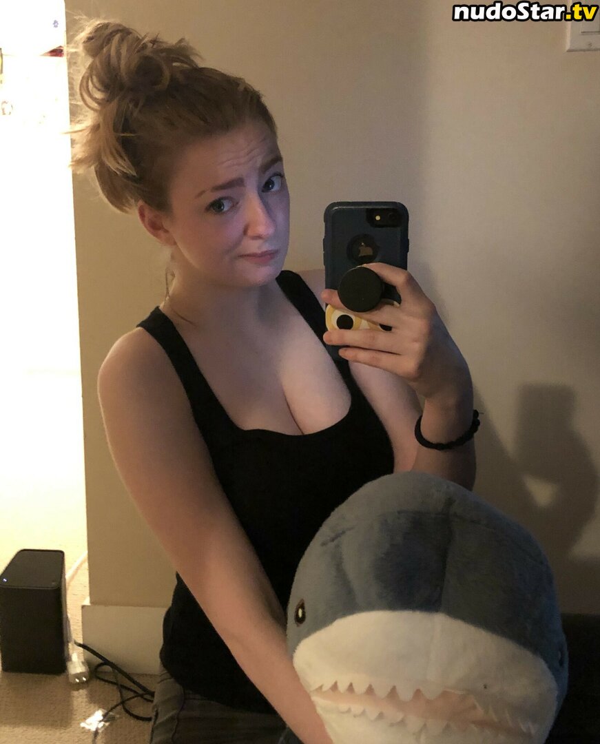 Madison / SuopOnTwitch / birborbart / suuuoppp Nude OnlyFans Leaked Photo #12