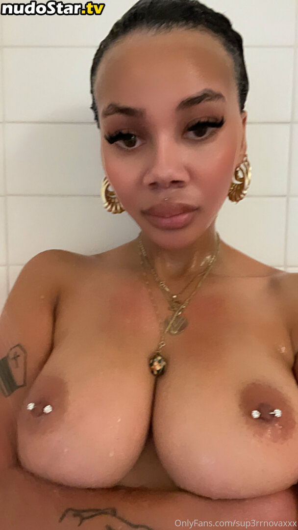 _sup3rrnova / mlkmaid / sup3rrnovaxxx Nude OnlyFans Leaked Photo #27