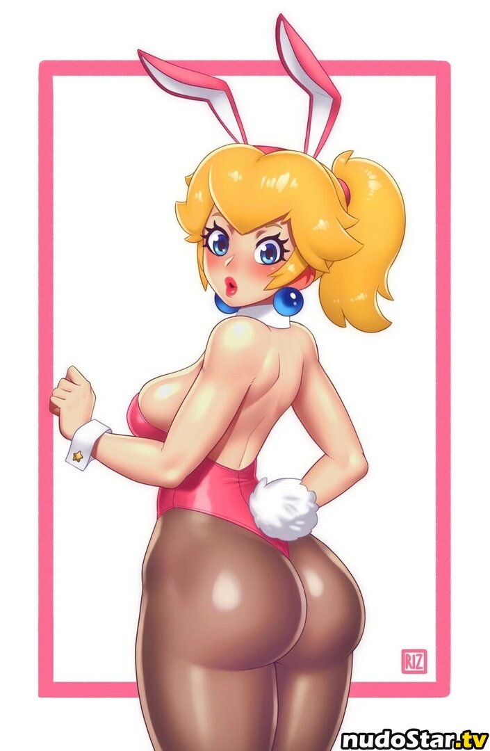 Hentai / Super Mario Bros Nude OnlyFans Leaked Photo #362