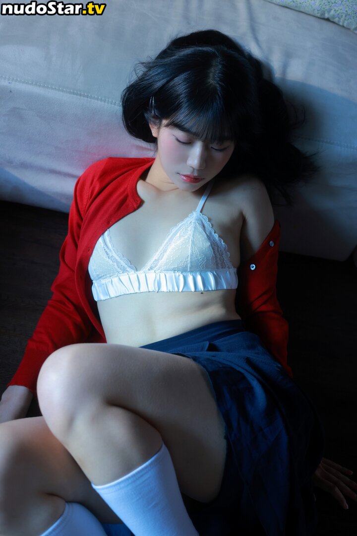super_yuisan Nude OnlyFans Leaked Photo #16