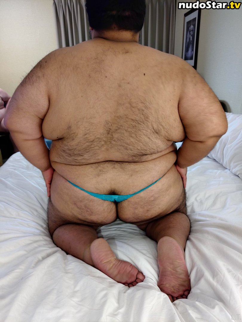 amazin253 / superchub25 Nude OnlyFans Leaked Photo #18