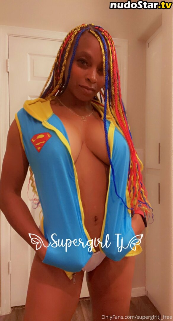 supergirltj_free / superswagcoolhotgirls Nude OnlyFans Leaked Photo #22