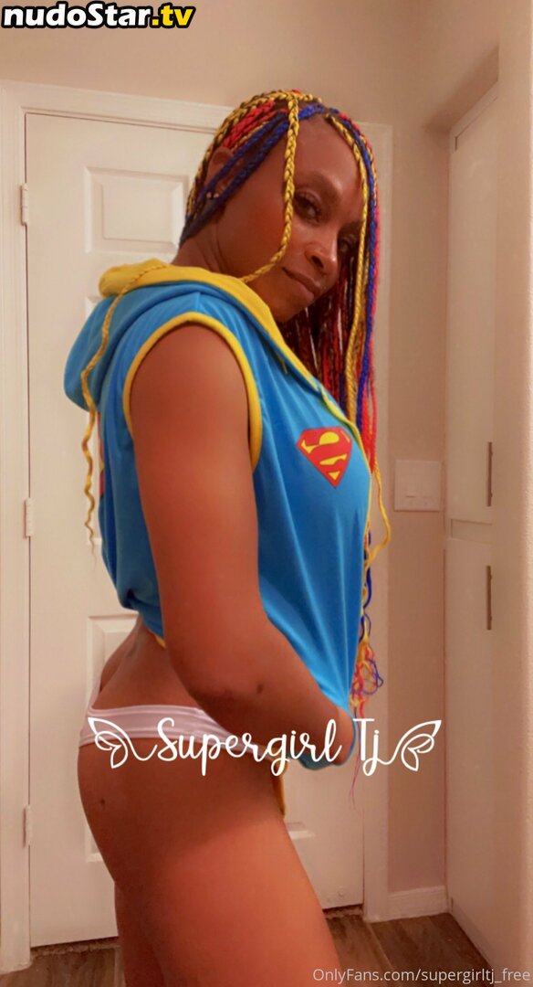 supergirltj_free / superswagcoolhotgirls Nude OnlyFans Leaked Photo #23