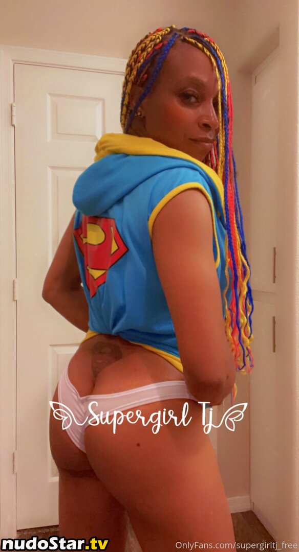 supergirltj_free / superswagcoolhotgirls Nude OnlyFans Leaked Photo #24