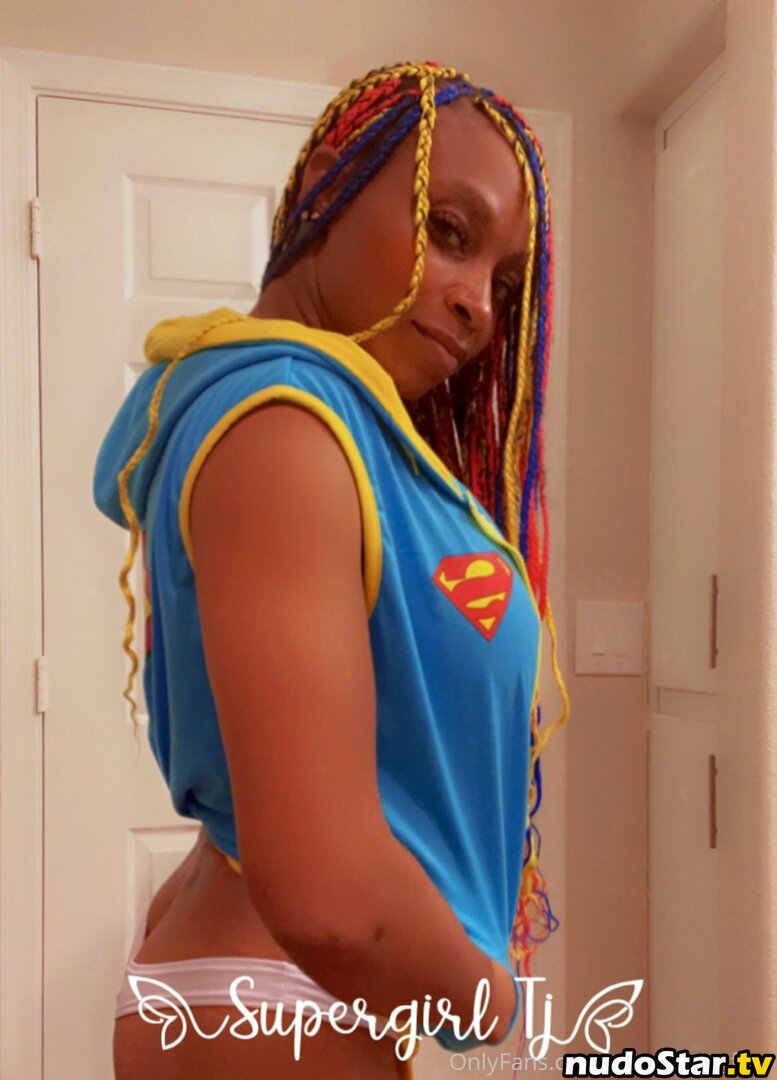 supergirltj_free / superswagcoolhotgirls Nude OnlyFans Leaked Photo #25