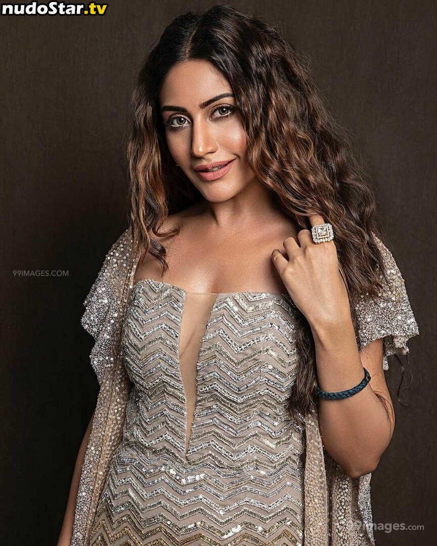 Surbhi Chandna / https: / officialsurbhic Nude OnlyFans Leaked Photo #37