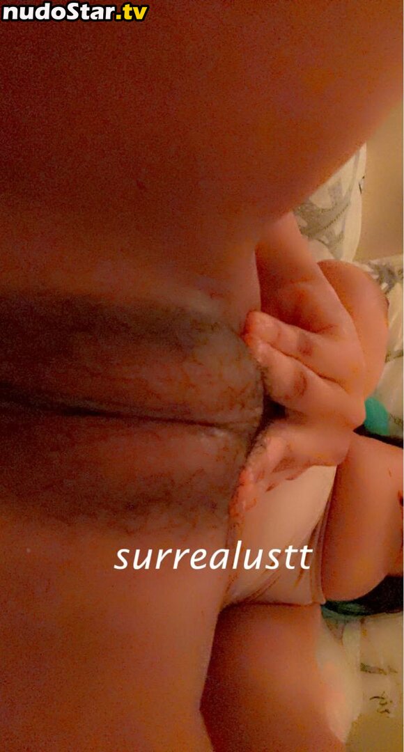 emily / realskybri / surrealustt Nude OnlyFans Leaked Photo #17