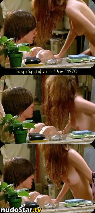 Susan Sarandon / susansarandon Nude OnlyFans Leaked Photo #23