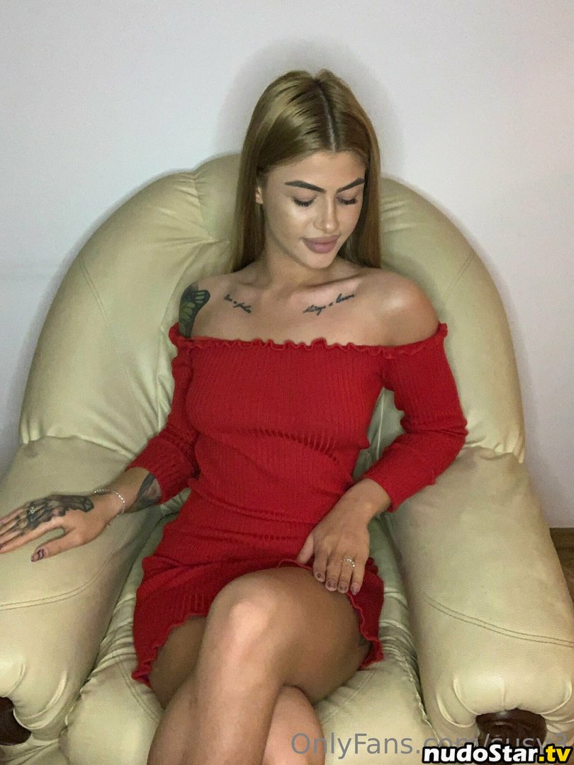 susy3 / susy_3 Nude OnlyFans Leaked Photo #16