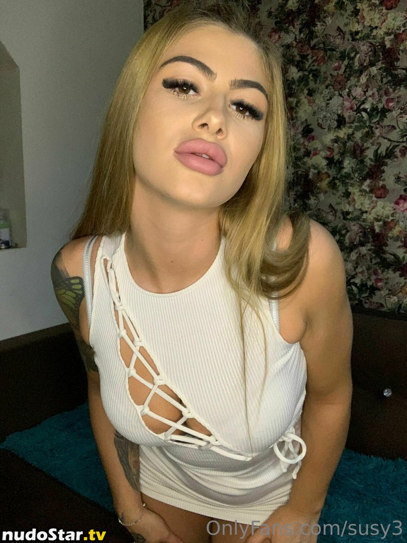 susy3 / susy_3 Nude OnlyFans Leaked Photo #28